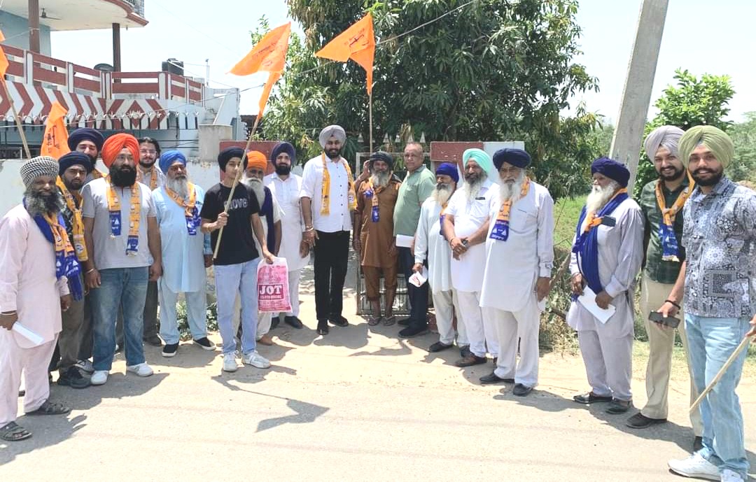 ਝੂਠੀਆਂ ਨੌਕਰੀਆਂ ਵੰਡਣ ਦਾ ਸਰਕਾਰ ਤੋਂ ਬਦਲਾ ਲਵਾਂਗੇ ਬੇਰੁਜ਼ਗਾਰ - ਤਲਵਾੜ